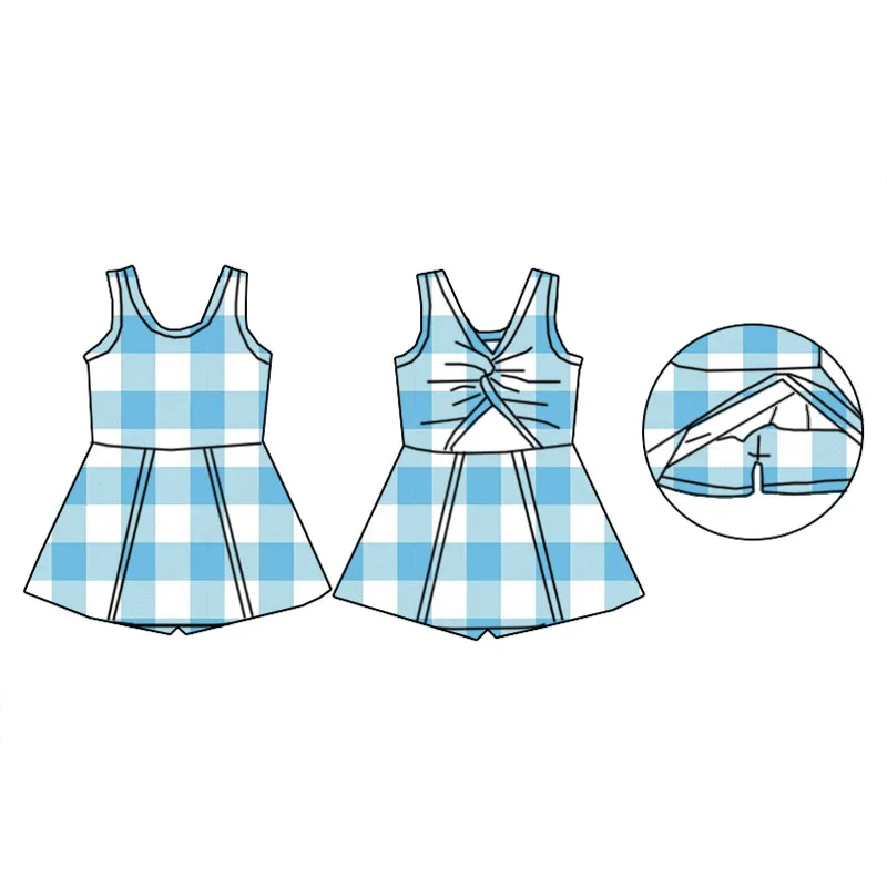 Wholesale baby girls' long-sleeve jumpsuit romper – stylish, fast shipping, perfect for newborn collections. Ideal for B2B bulk orders.