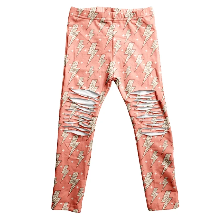 Joggers Mystery Bamboo Adult Small Batch Production