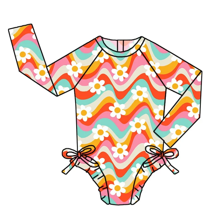 Baby Bamboo Romper Fabric Eco-Conscious Manufacturers Supporting Rapid Sample Development