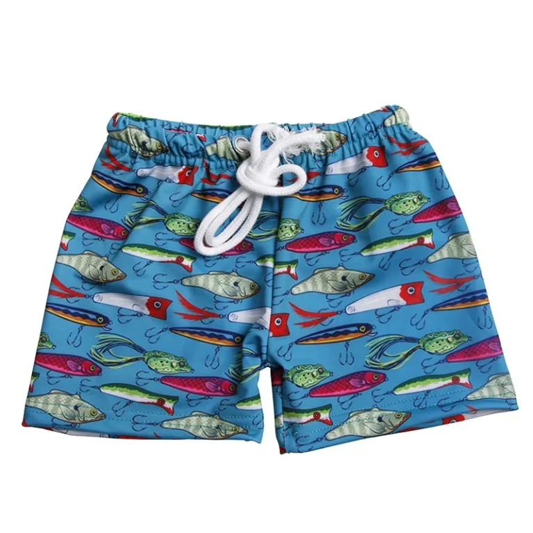 Double Zipper Bamboo Baby Romper Print Rompers Rapid Sample Development