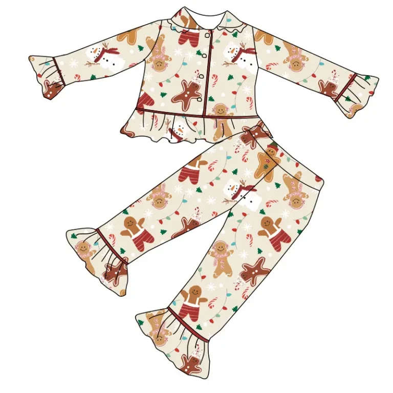 Adult Bamboo Pajamas Verified Suppliers Supporting Factory Direct Pricing (Low MOQ)