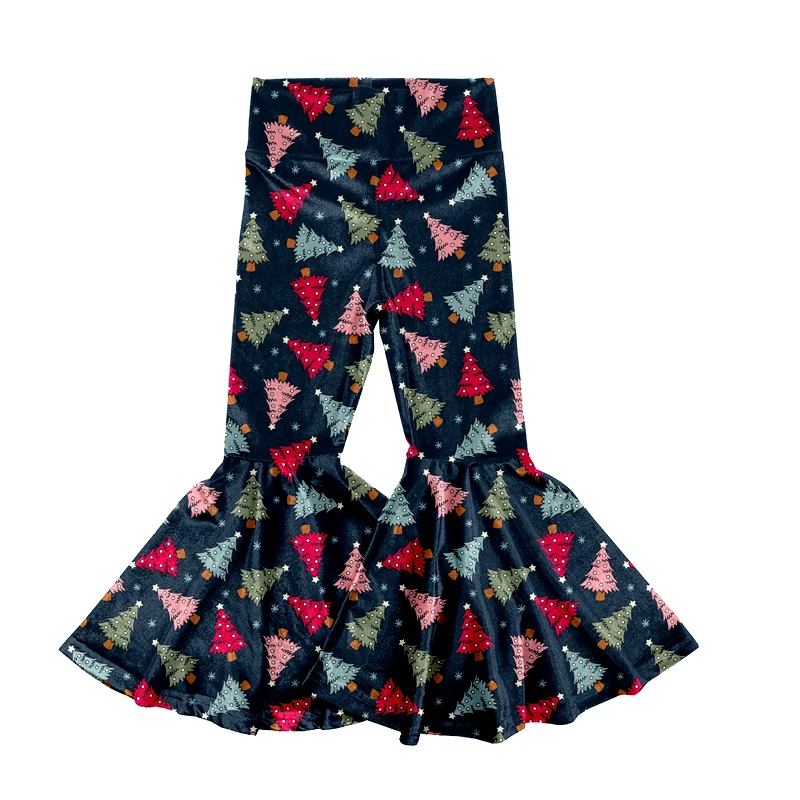 Wholesale bamboo pajamas with ruffle shorts for mama and me – stylish, sustainable, and perfect for matching family collections.
