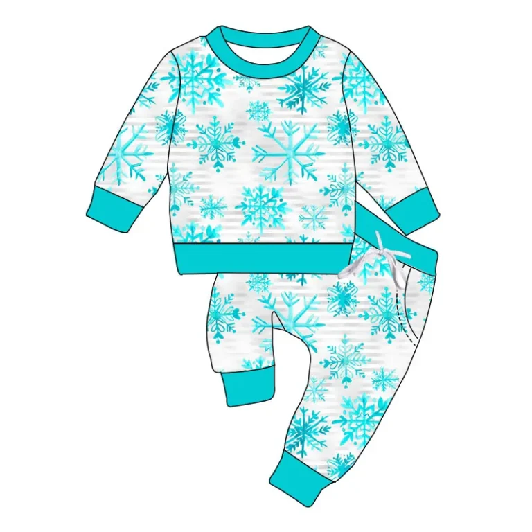 Fast Lead-Time Kids Bamboo Clothing Verified Suppliers Rapid Sample Development