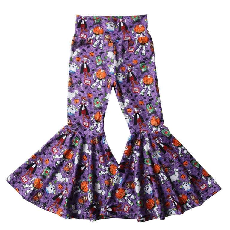 Mass Production Pajamas 4T Bamboo Full-Package Production Scalable Solutions for Big Brand