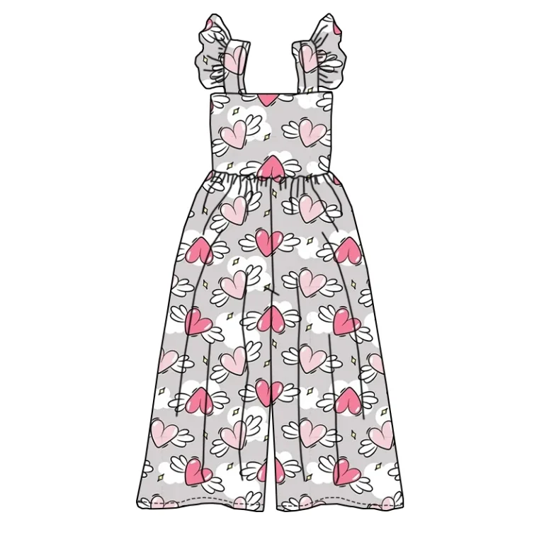 Romper Baby Jumpsuit Clothes Infant Factory Direct Pricing