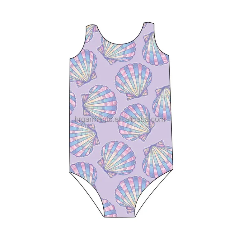 China Verified Suppliers Wholesale Rompers Kidscustom Pjsbaby Low MOQ Factory