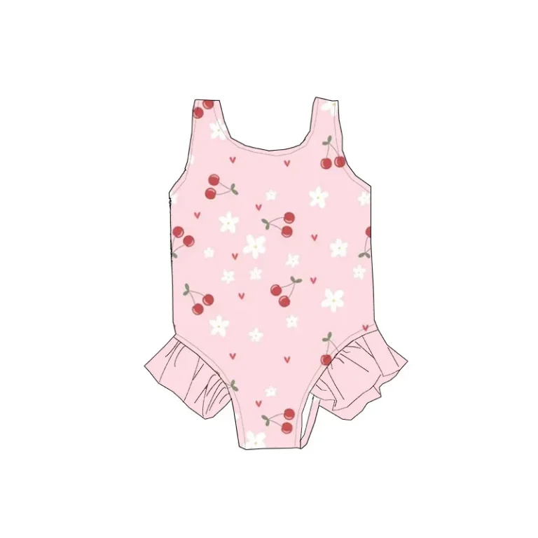 Verified Ready To Ship Bamboo Pajamas Mystery Box Up To 7/8T Low MOQ Factory Partner: Full