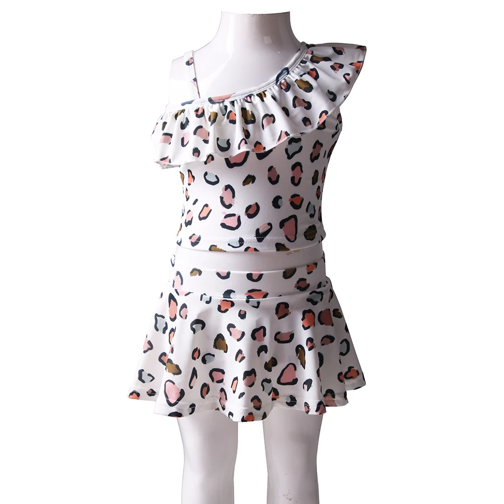 Wholesale Disney bamboo pajamas for kids – soft, eco-friendly sleepwear perfect for retailers seeking premium, sustainable children's clothing.