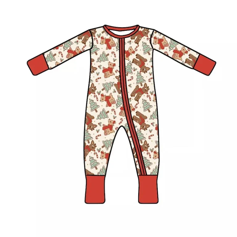 Eco-Luxury Mystery Box Pajamas Bamboo Best Manufacturers: Premium CPSC Regulated Bamboo Fa