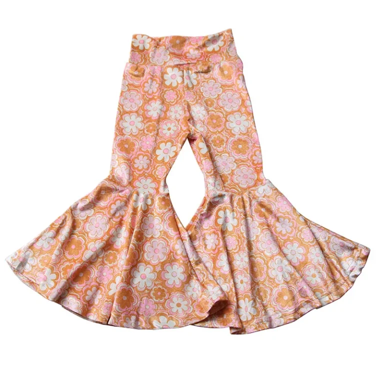Bamboo Rts Rompers Kidsbaby Pajamasclothing Small Batch Production
