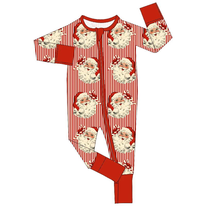 Soft cotton baby romper ideal for B2B wholesale. Premium quality, durable design, perfect for retailers seeking top-notch baby apparel.