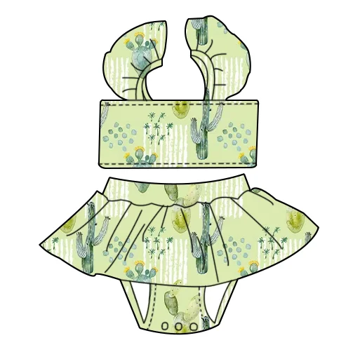 China Customized Suppliers Wholesale Pajamas For Baby Boys & Girls Small Batch Production