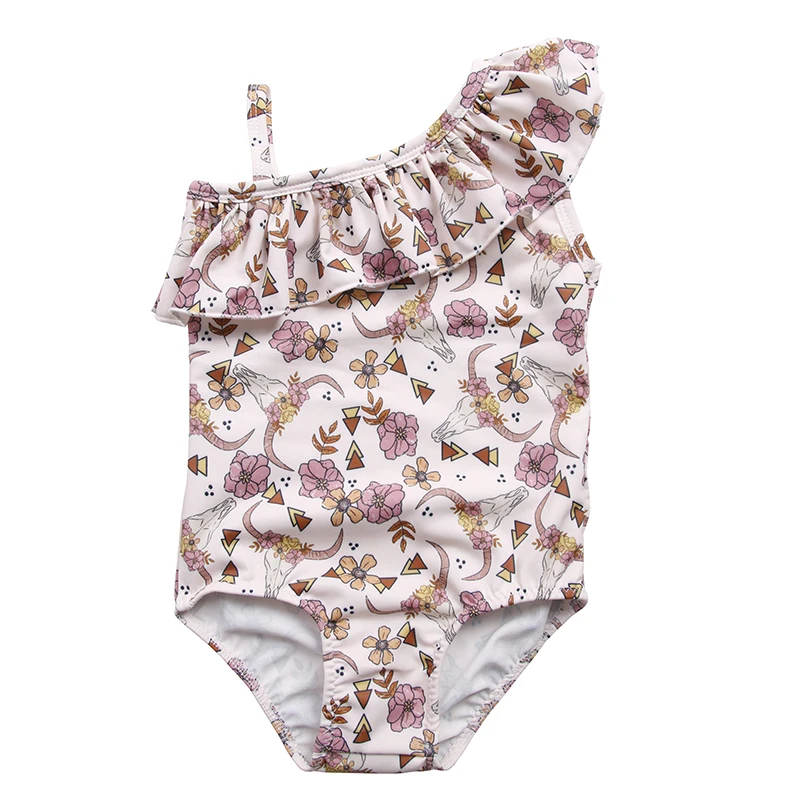 Wholesale bulk bamboo pajamas for girls, ideal for retailers seeking eco-friendly, comfortable sleepwear options in vibrant designs.