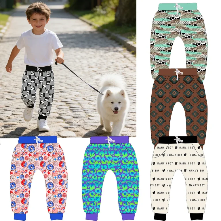 Bamboo Pajamas Camo SMETA Compliant Suppliers Supporting OEM/ODM SolutionsLow MOQ