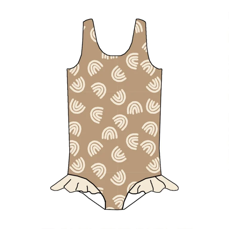 Set 5 Baby Pieces Romper OEM/ODM Solutions