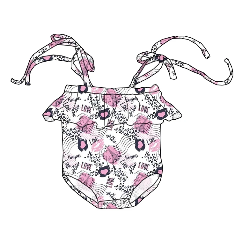 High-Quality Newborn Romper Trusted Global Suppliers for Global Wholesalers