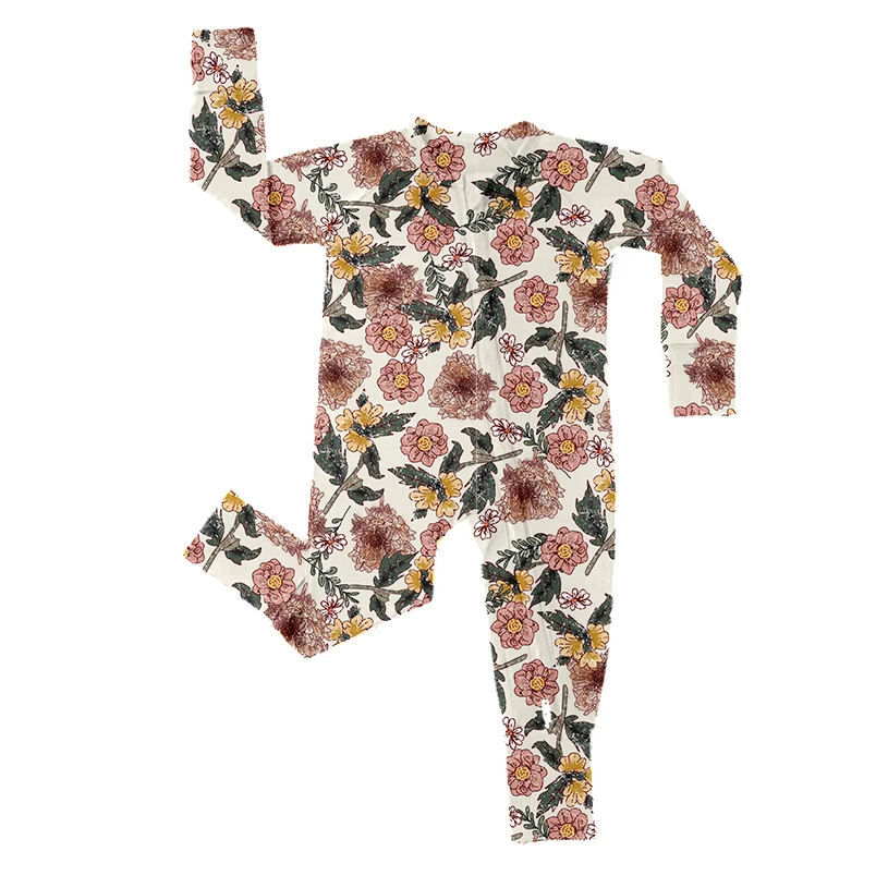 Wholesale kids pajamas in various colors and designs, perfect for retailers seeking high-quality, comfortable sleepwear for children.