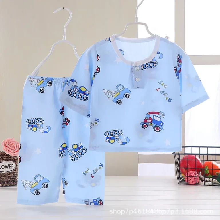Tiered Pricing Pjs Babies For Rapid Sample Development Bulk Discounts for SGS Tested Colle