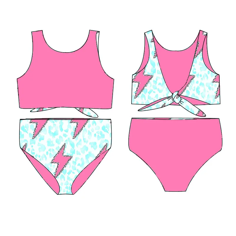 Adorable baby custom bamboo pajamas in bulk, perfect for B2B wholesalers seeking sustainable, soft, and high-quality sleepwear for infants.