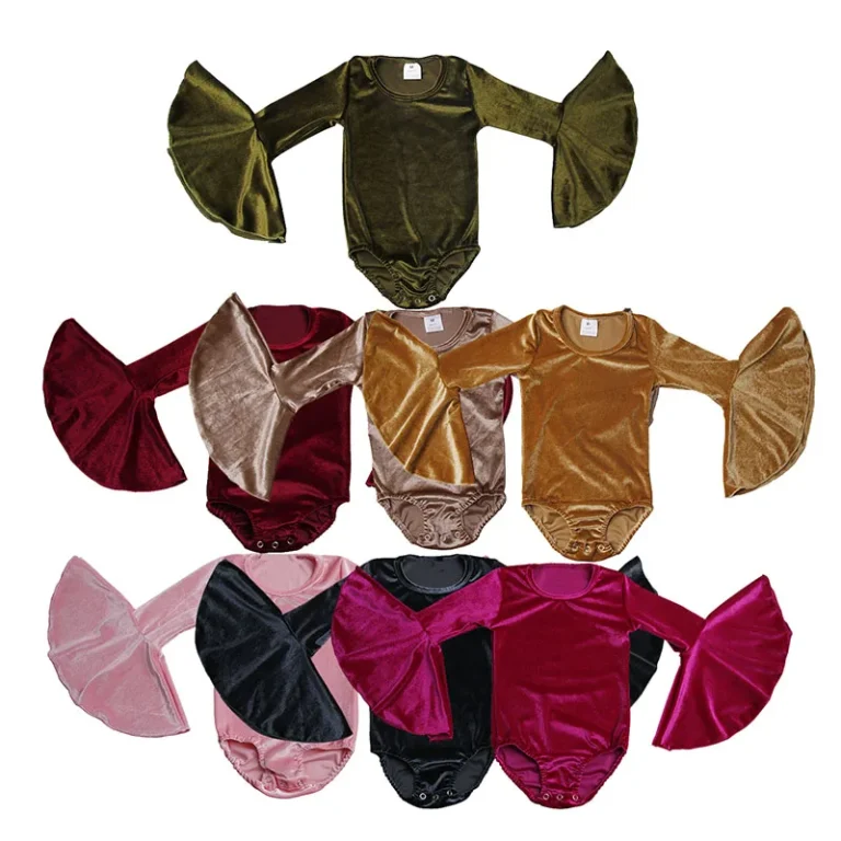 China OEM/ODM Specialist Factories Wholesale Pajamas Baby Western Bamboo Rapid Sample Deve