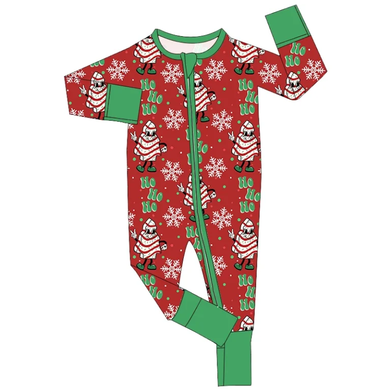 Bamboo Pajamas Kidsbamboo Baby Pajamas Elite Garment Suppliers Supporting Rapid Sample Dev