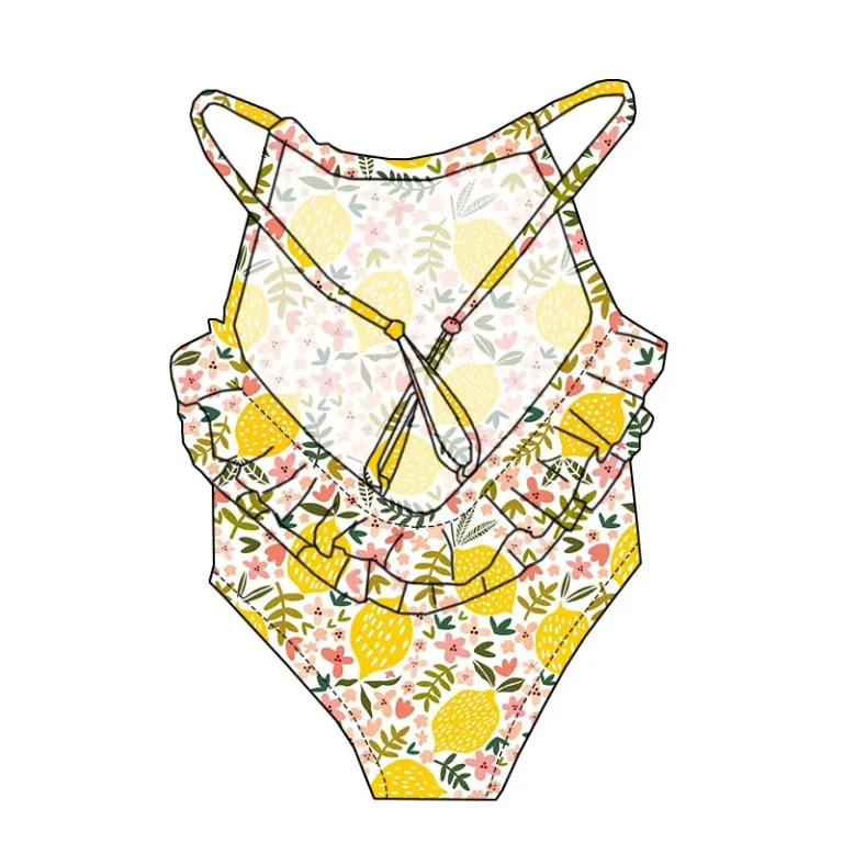 Sampling Factories Professional Boy Boy Kids Zippy Bamboo Pajamas Clothes Baby Pajamas Bab