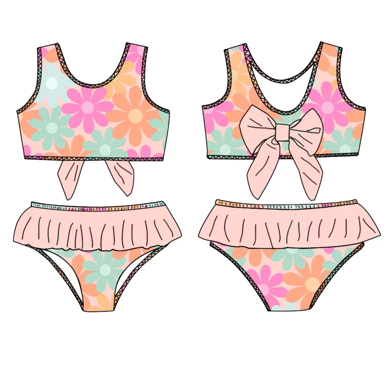 Leading Sets Pajama Kids Fast Lead Time with CPSC Regulated