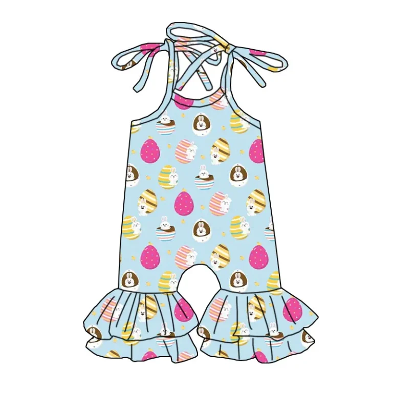 Unique Pajamas Bamboo Character Custom Small Batch Production Small Batch Collections for