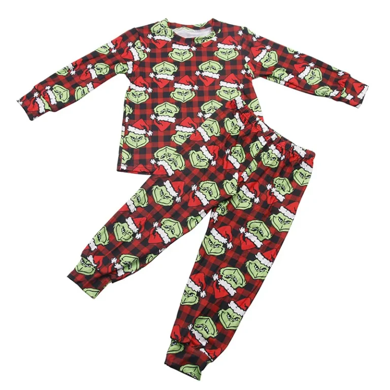 Spandex Bamboo Rayon Romper Baby Pajamas Toddler Footed Factory Direct Pricing