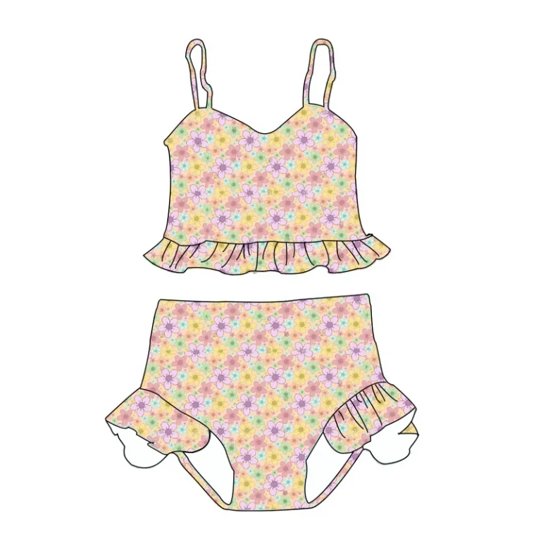 China Elite Garment Suppliers Wholesale Bamboo Pointelle Pajama Factory Direct Pricing