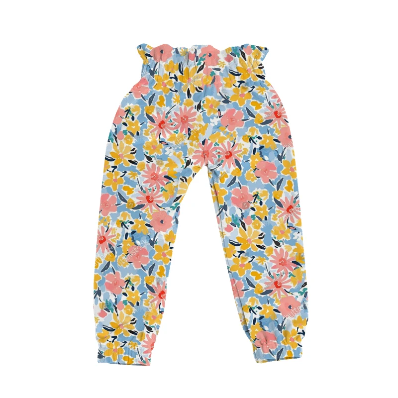 Wholesale bamboo baby pajamas by Bamboo Bamboo featuring custom print rompers – premium, eco-friendly, and perfect for retail baby collections.