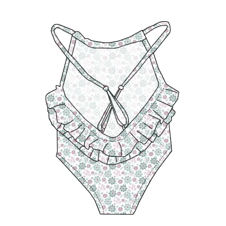 Unique Westemn Bamboo Clothing Private Label Service Small Batch Collections for Modern Br