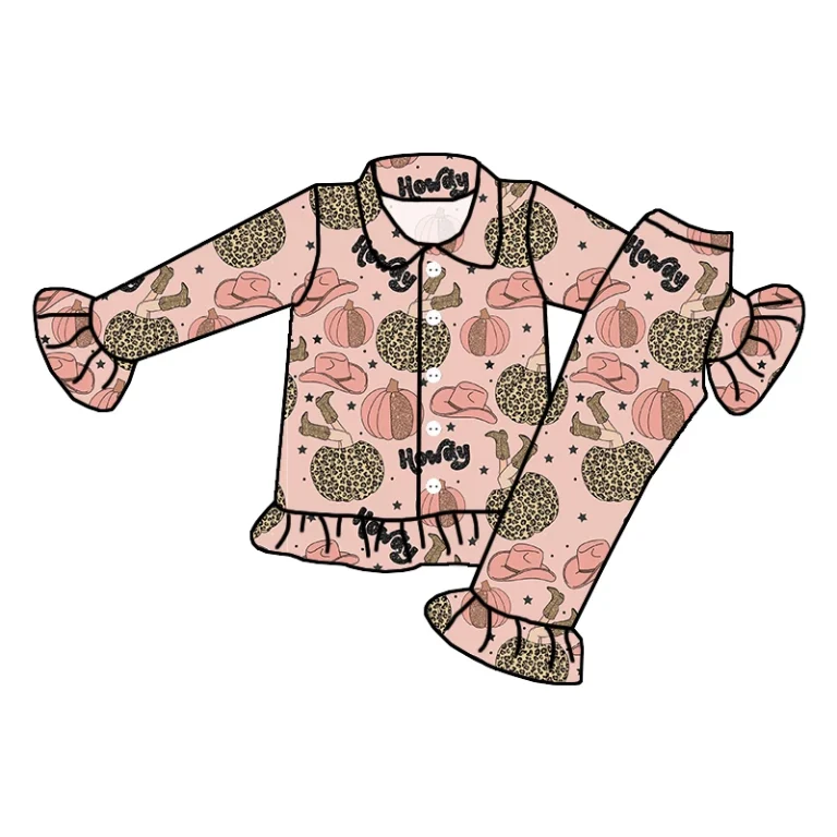 Fast Delivery Sleeper Rompers Girls And Clothes Bamboo Boys Best Manufacturers – Small Bat