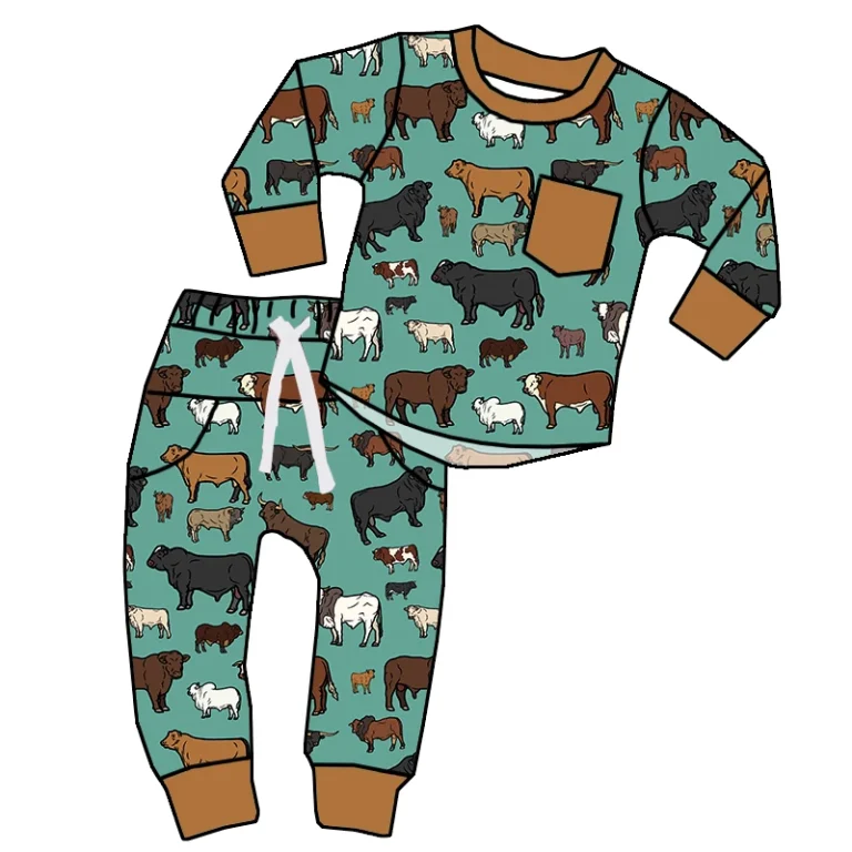 Reliable Short Women’S Sleeve Button Pajamas Bamboo Up Premier Textile Manufacturers: Over