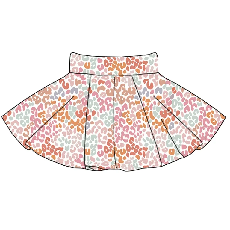 Scalable Romper Kids Low MOQ Factory – Maximize Your Retail Margins