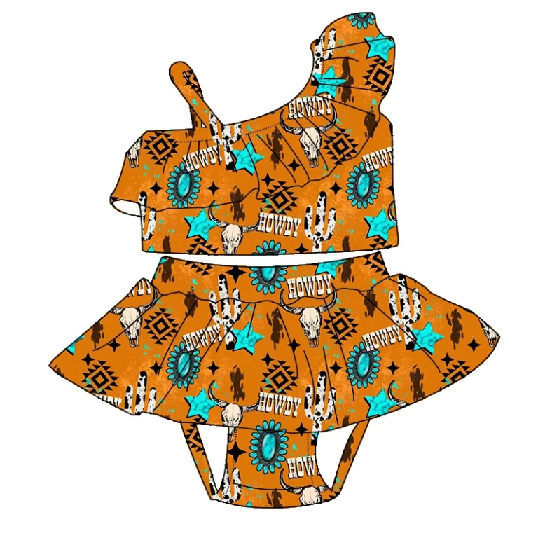 Seamless Bamboo Pajamas #1 Kids Rapid Sample Development with Intertek Verified Compliance