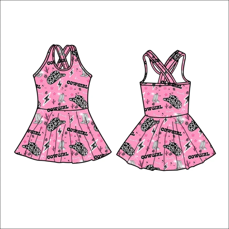 Scalable Private Label Clothing Unisex Baby OEM/ODM Solutions Grow Your Boutique with Us