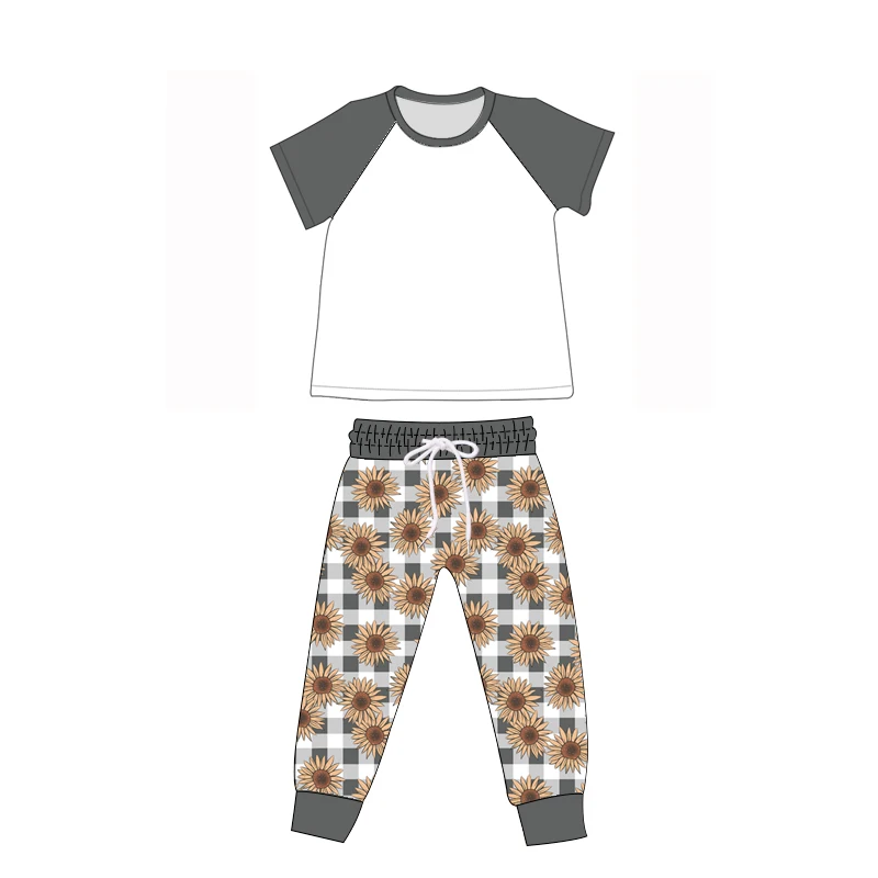 Cozy wholesale toddler footie pajamas in bulk for retailers, offering soft, durable sleepwear perfect for businesses catering to kids.