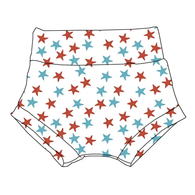 Fast Delivery Custom Bamboo Fiber Ready To Ship Bamboo Zippy Pajamas Christmas Pattern Lon