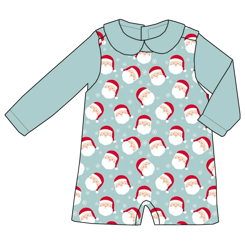 Wholesale baby rompers jumpsuit in bulk – premium-quality, stylish designs, and comfortable fabrics for retailers and B2B suppliers.
