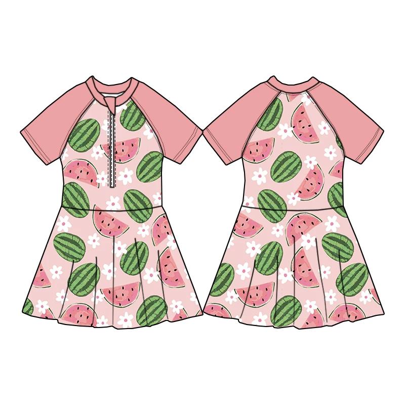 Wholesale baby rompers made from soft, sustainable bamboo fabric – ideal for B2B retailers seeking eco-friendly, high-quality baby clothing.