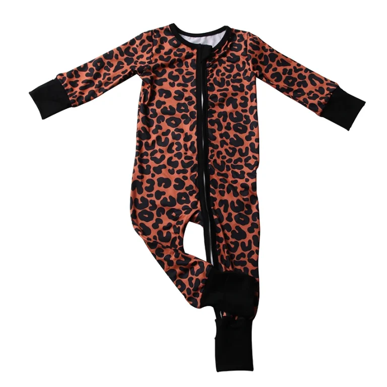 Fast Delivery Clothes Bamboo Baby OEM/ODM Partner – Private Label Service