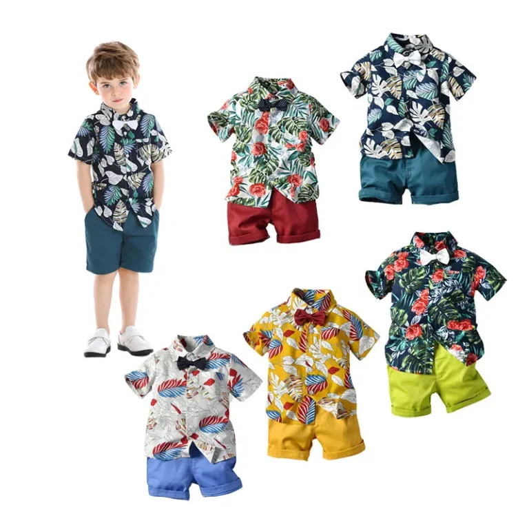 Dog Bamboo Pajamas Fast Lead Time