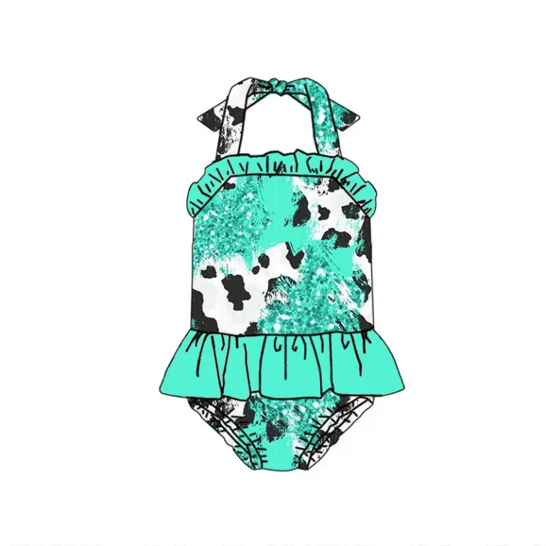 Long-Sleeved Clothes Children Pieces Bamboo Clothes For Night Children Set Comfortable Paj