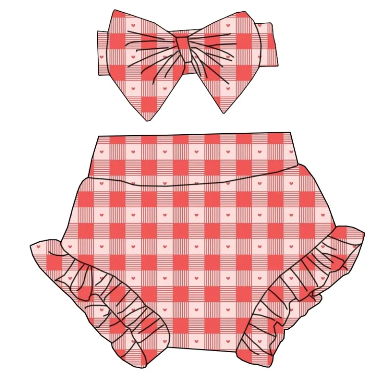 Fast Delivery Boys Pajamas Longsleeved Ready to Ship – Rapid Sample Development