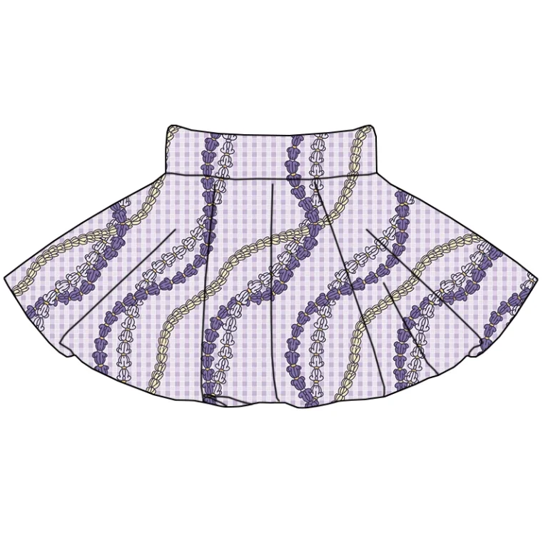 Fast Delivery Baby Clothes Printed Verified Suppliers – Small Batch Production