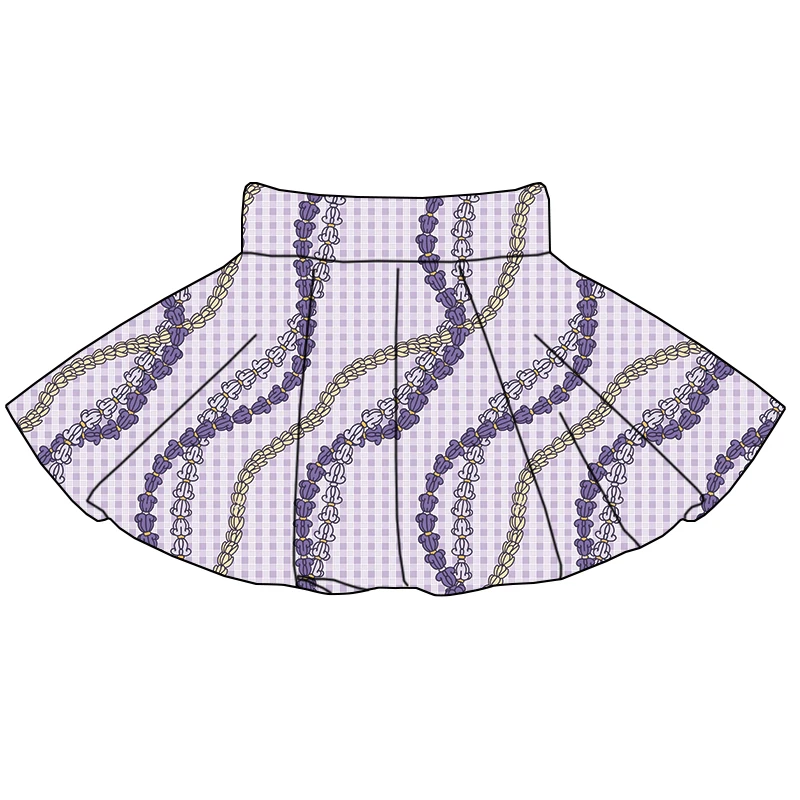 Wholesale custom children's clothing for businesses – premium-quality, personalized designs tailored for retailers and bulk orders.
