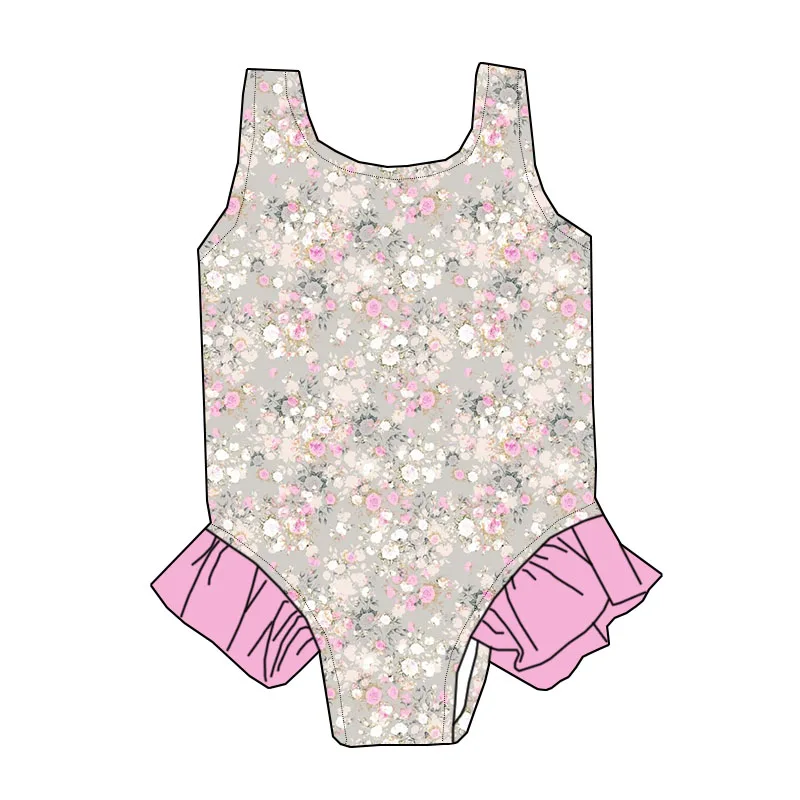 Wholesale bamboo kids pajamas set – soft, eco-friendly sleepwear designed for comfort and durability. Perfect for retailers seeking sustainable kids' clothing.