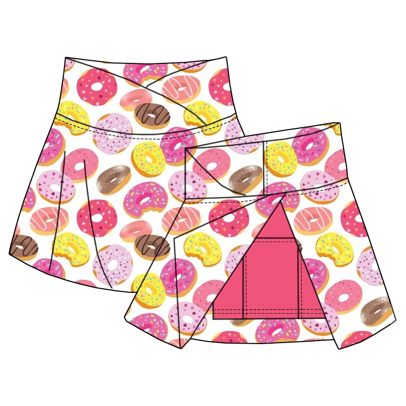 Wholesale RTS bamboo pajama mystery box bundle featuring kids' character zippies and western designs for B2B retailers.