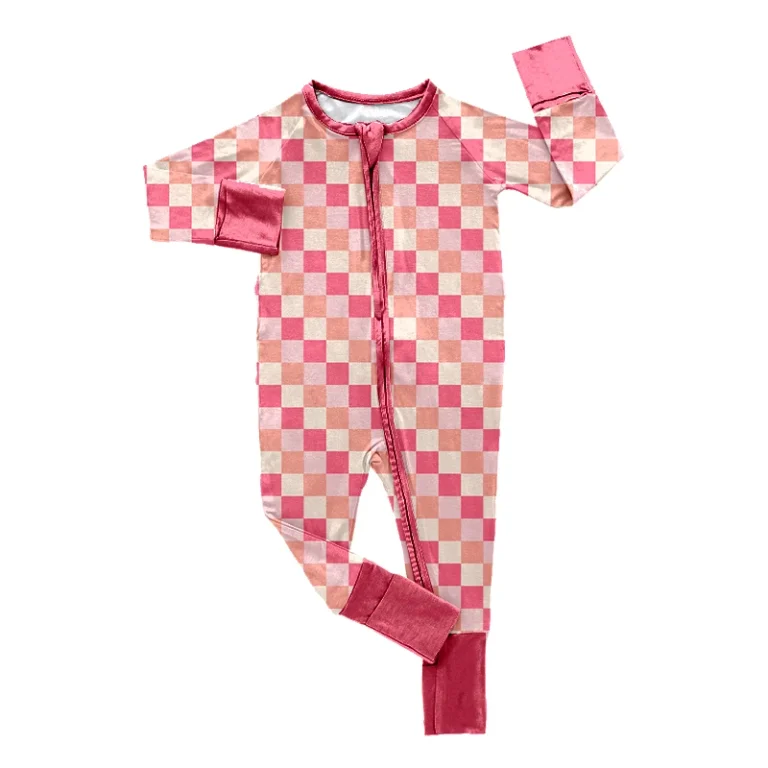 Fast Delivery Sleepwear Bamboo Full-Package Production – Factory Direct Pricing